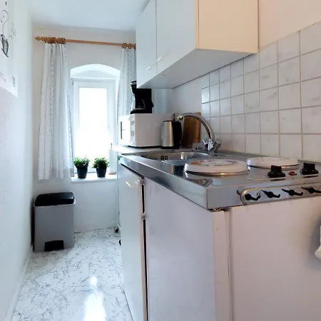 شقة Kaethe In آلتنكيرشن