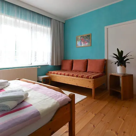 شقة Kaethe In آلتنكيرشن