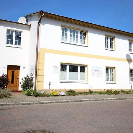 Kaethe In شقة آلتنكيرشن